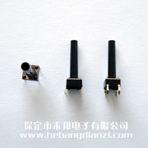 p|_(ki)P(gun)6*6*20mm