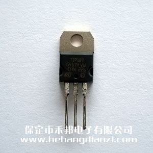 TIP127 _(d)D M