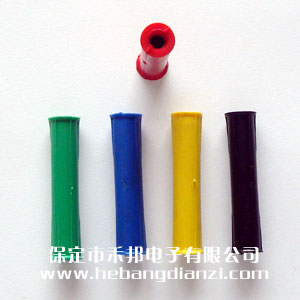 過渡接柱Φ4mm