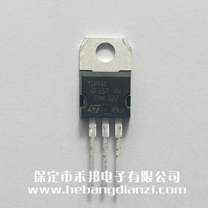 TIP41C _(d)D  M