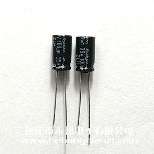 M(jn)늽35V-100uF L